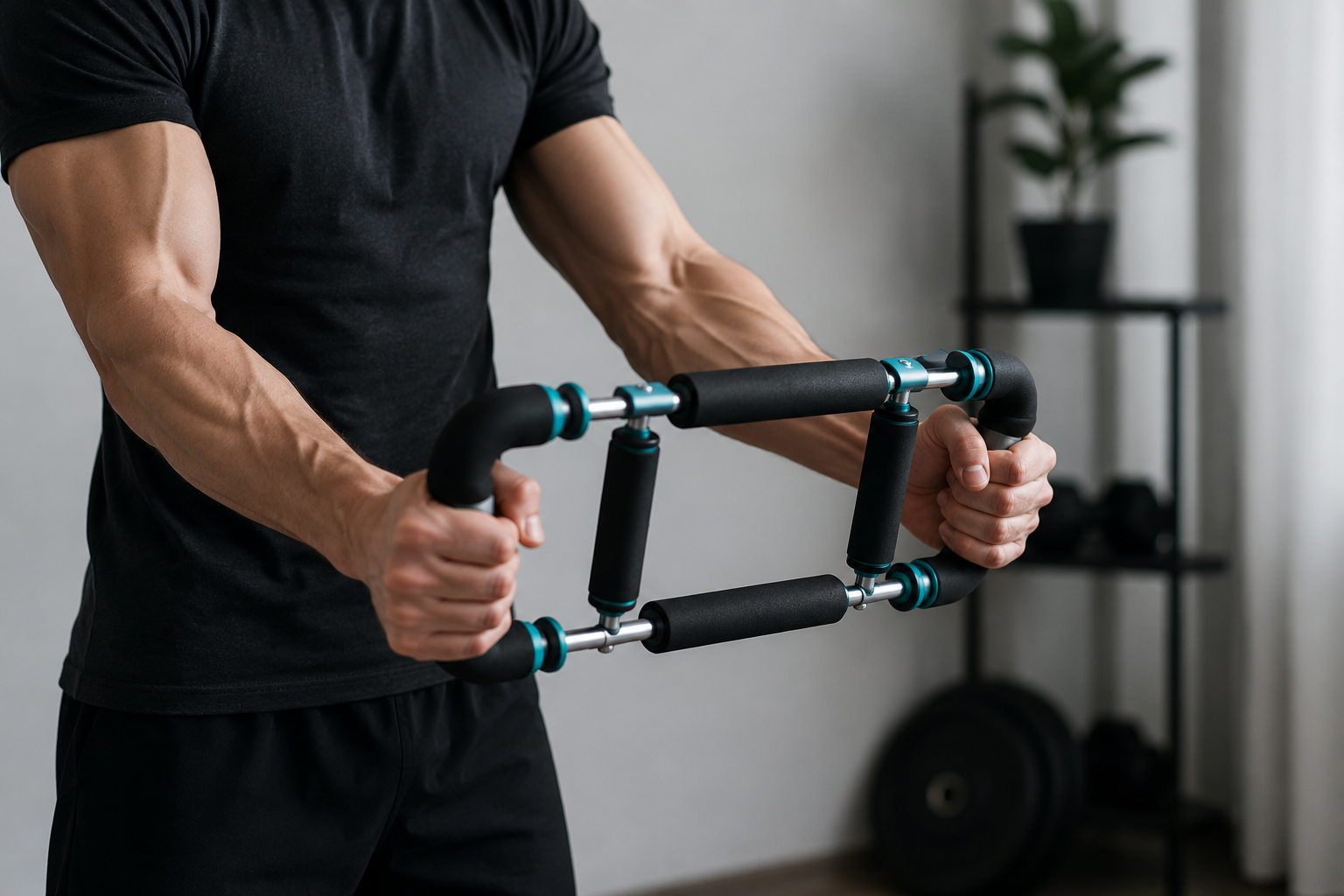 At-Home Fitness & Recovery