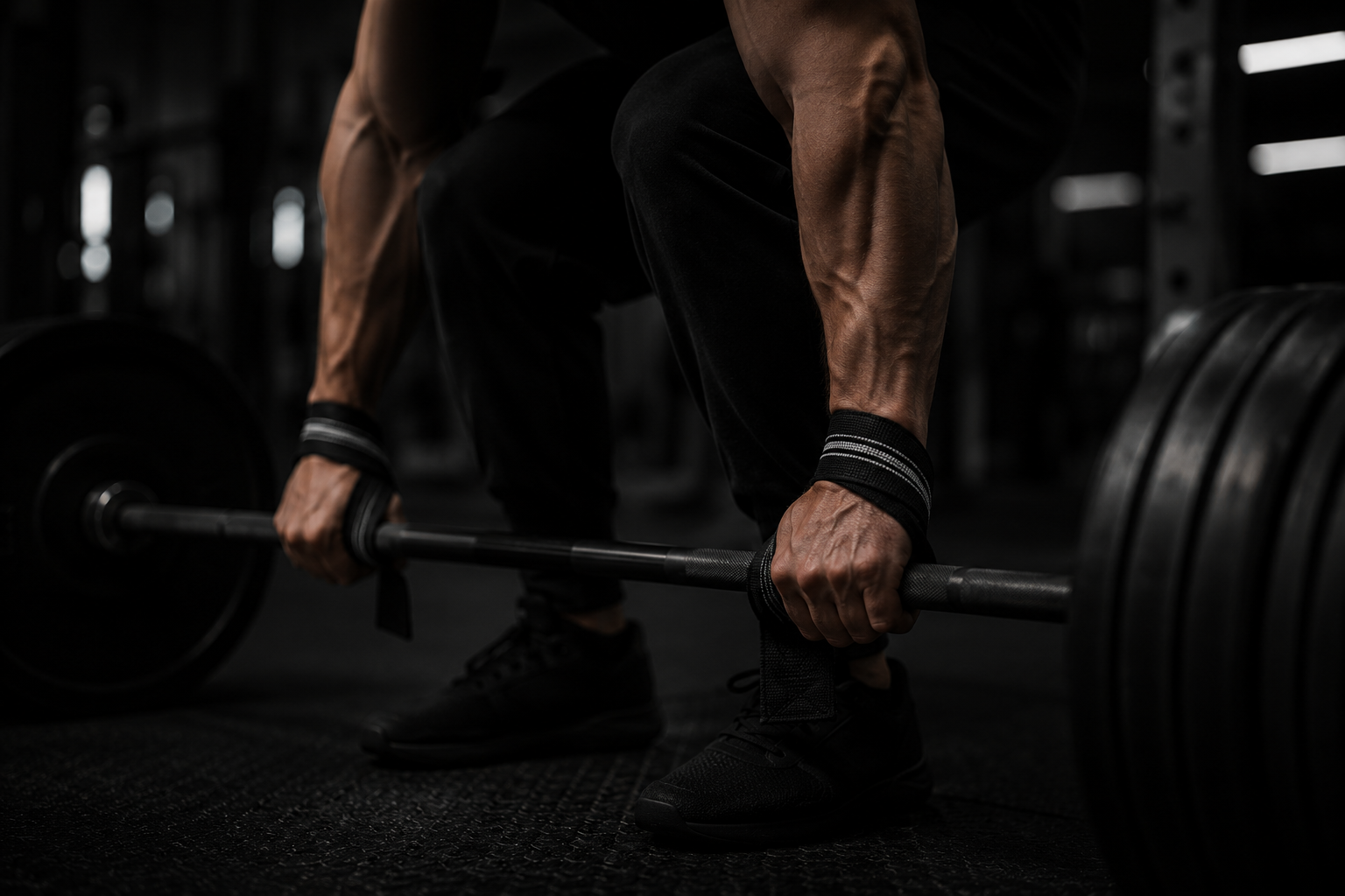 Grip Accessories