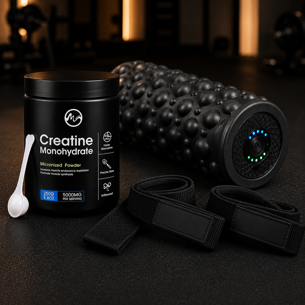 Train and Recover Bundles