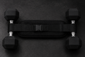 The Dumbbell Hip Thrust Belt