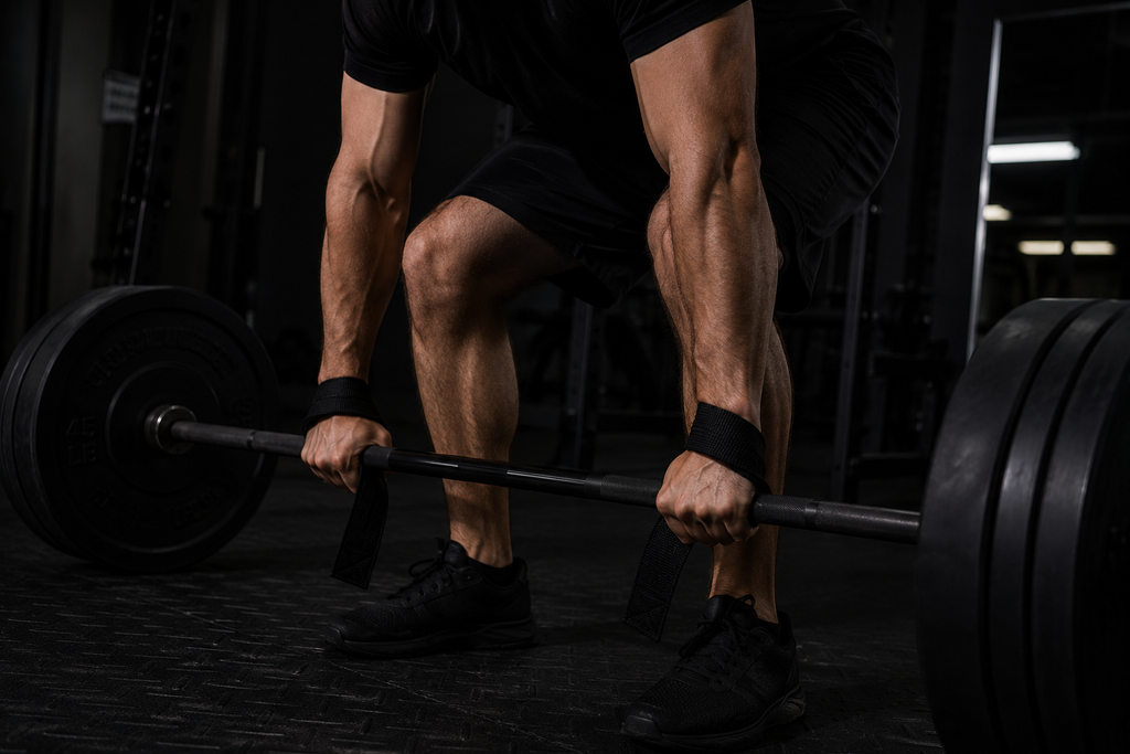 Lifting Straps