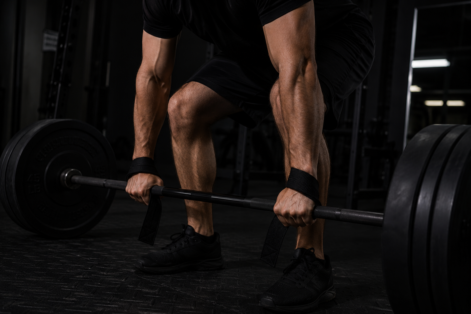 Lifting Straps