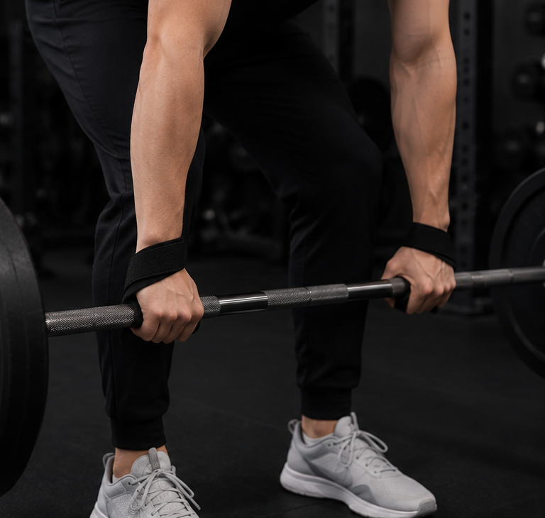 Lifting Straps