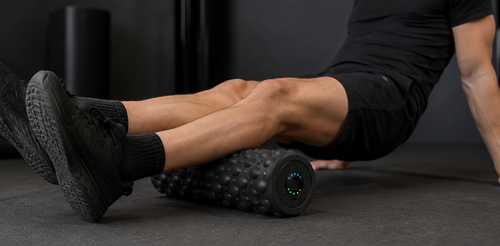 At-Home Train and Recover Pack