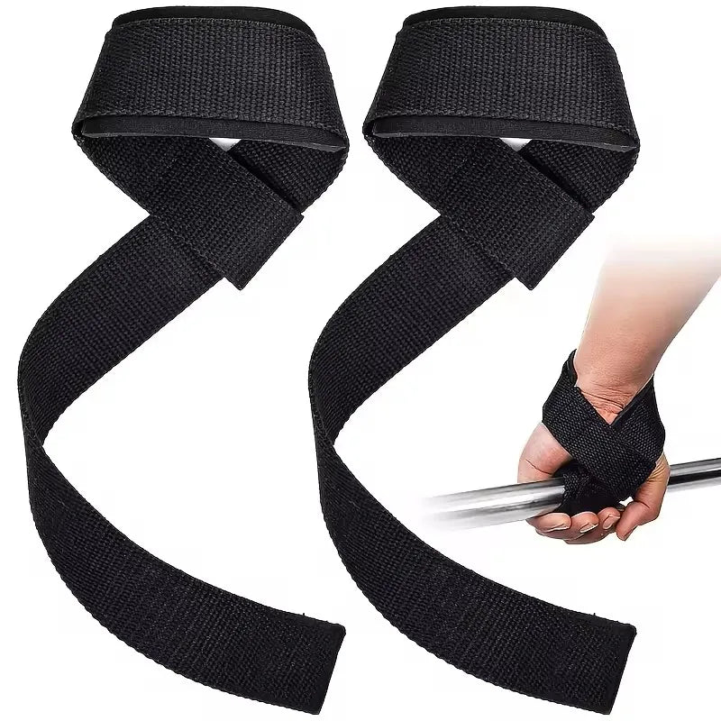 Lifting Straps