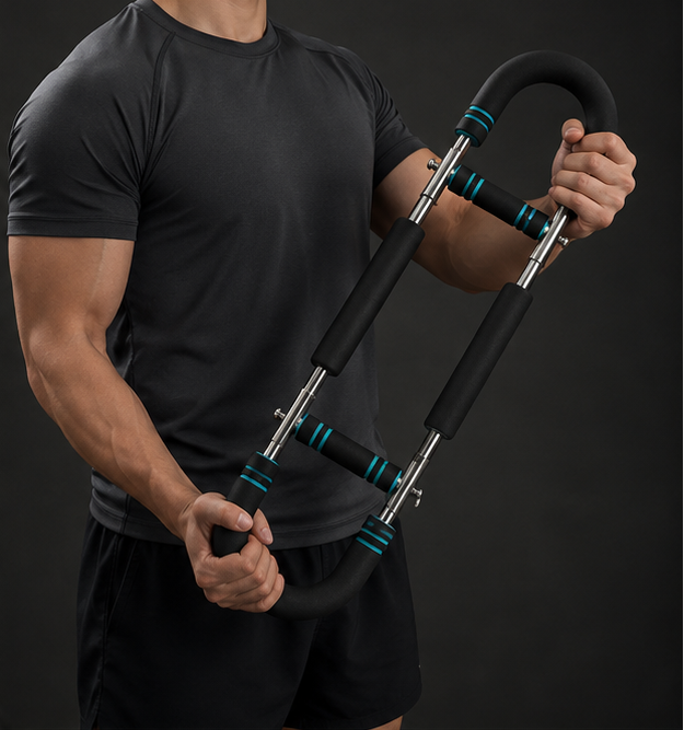 At-Home Adjustable Arm Trainer