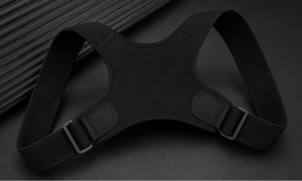 Adjustable Posture Corrector