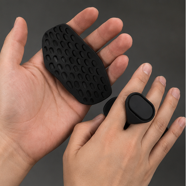 Weight Lifting Grips